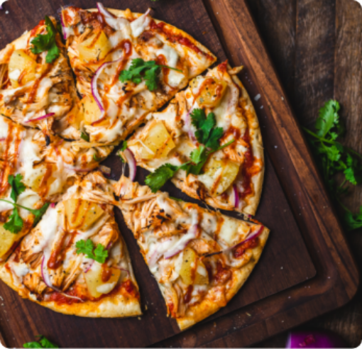 Picture of Pizza Italy