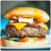 Picture of Beef Burger
